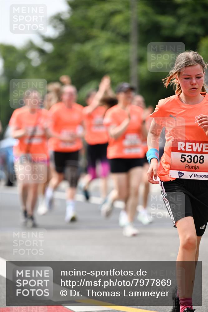15.06.2025 - REWE Women's Run Dr. Thomas Lammeyer http://msf.ph/oto/7977869 15.06.2025 10:43:03 Laufen 530 meine-sportfotos.de