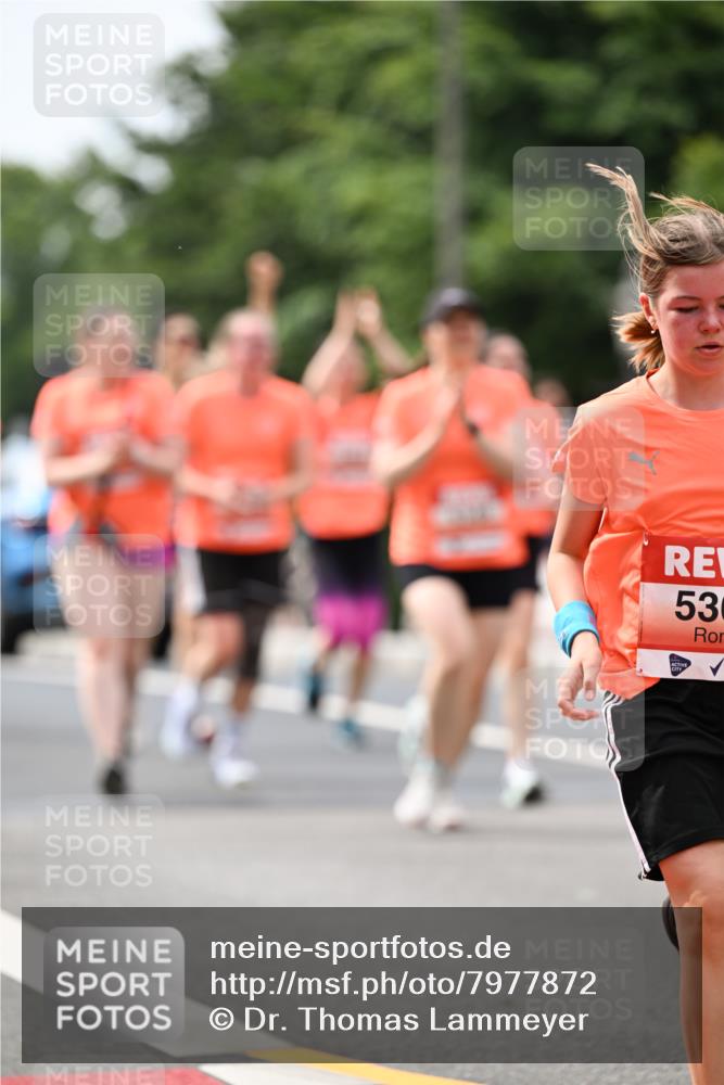 15.06.2025 - REWE Women's Run Dr. Thomas Lammeyer http://msf.ph/oto/7977872 15.06.2025 10:43:03 Laufen 5 meine-sportfotos.de