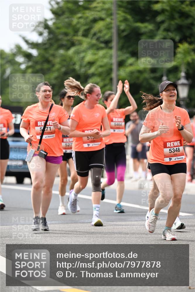 15.06.2025 - REWE Women's Run Dr. Thomas Lammeyer http://msf.ph/oto/7977878 15.06.2025 10:43:04 Laufen 5, 71, 515, 527, 5464, 5348 meine-sportfotos.de