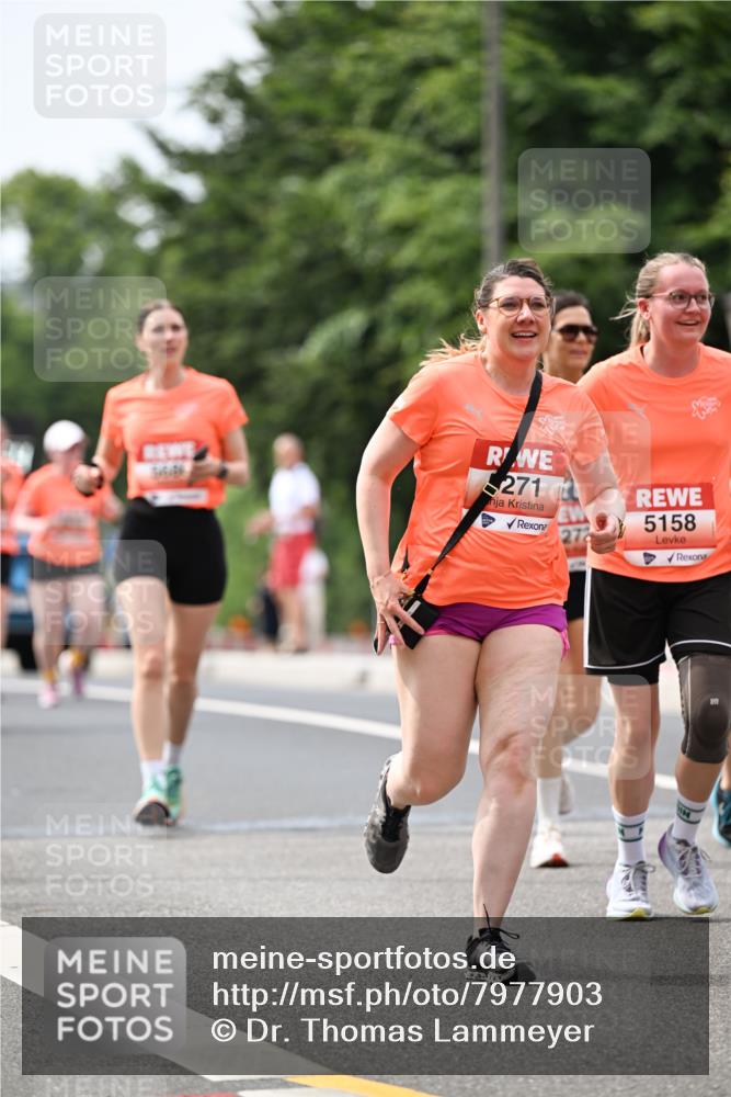 15.06.2025 - REWE Women's Run Dr. Thomas Lammeyer http://msf.ph/oto/7977903 15.06.2025 10:43:05 Laufen 271, 272, 5158 meine-sportfotos.de