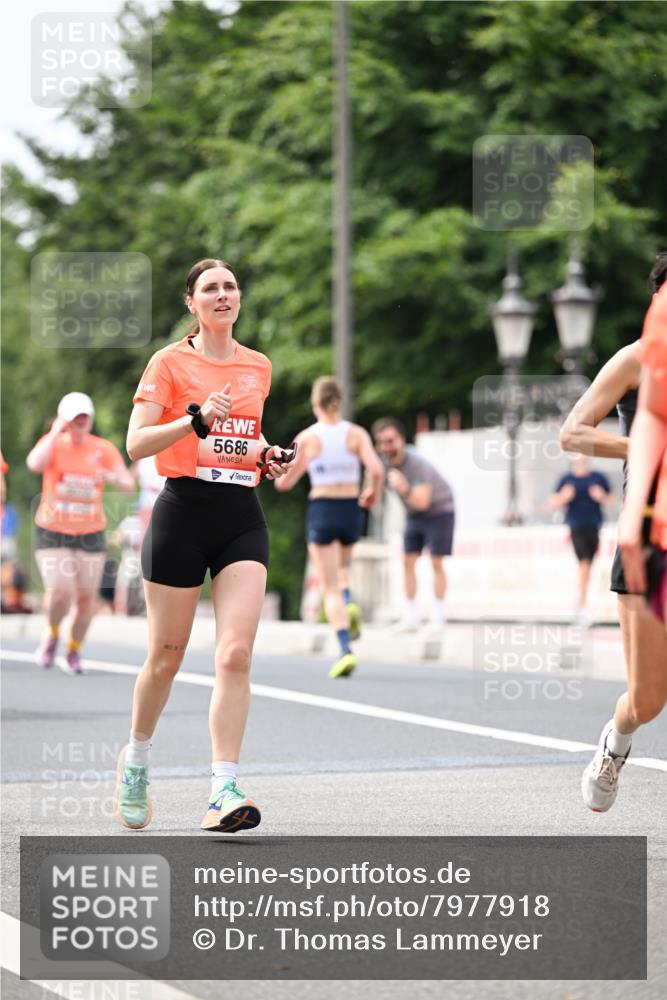 15.06.2025 - REWE Women's Run Dr. Thomas Lammeyer http://msf.ph/oto/7977918 15.06.2025 10:43:06 Laufen 5686 meine-sportfotos.de