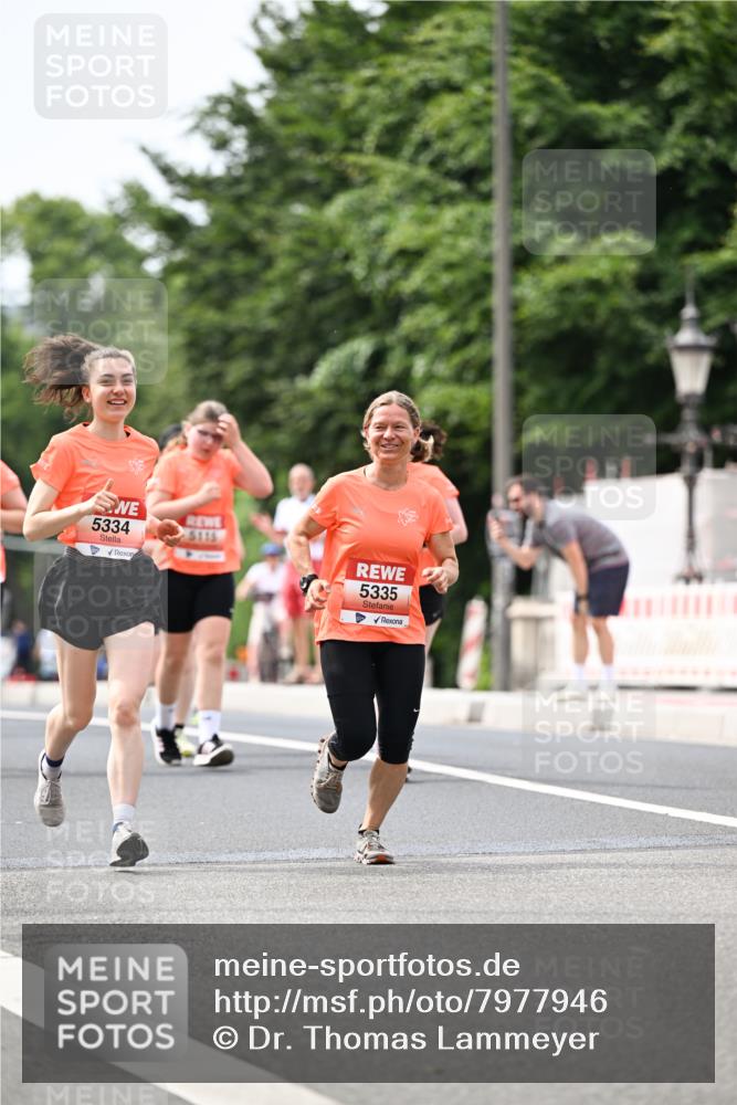 15.06.2025 - REWE Women's Run Dr. Thomas Lammeyer http://msf.ph/oto/7977946 15.06.2025 10:43:08 Laufen 5334, 5115, 5335 meine-sportfotos.de