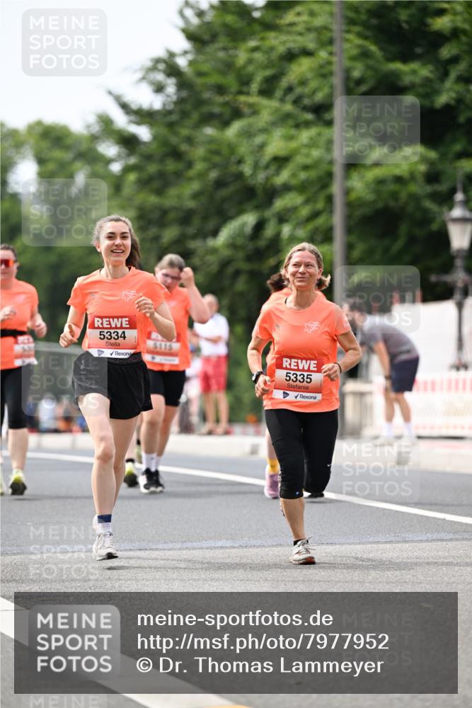 15.06.2025 - REWE Women's Run Dr. Thomas Lammeyer http://msf.ph/oto/7977952 15.06.2025 10:43:08 Laufen 5334, 5115, 5335 meine-sportfotos.de