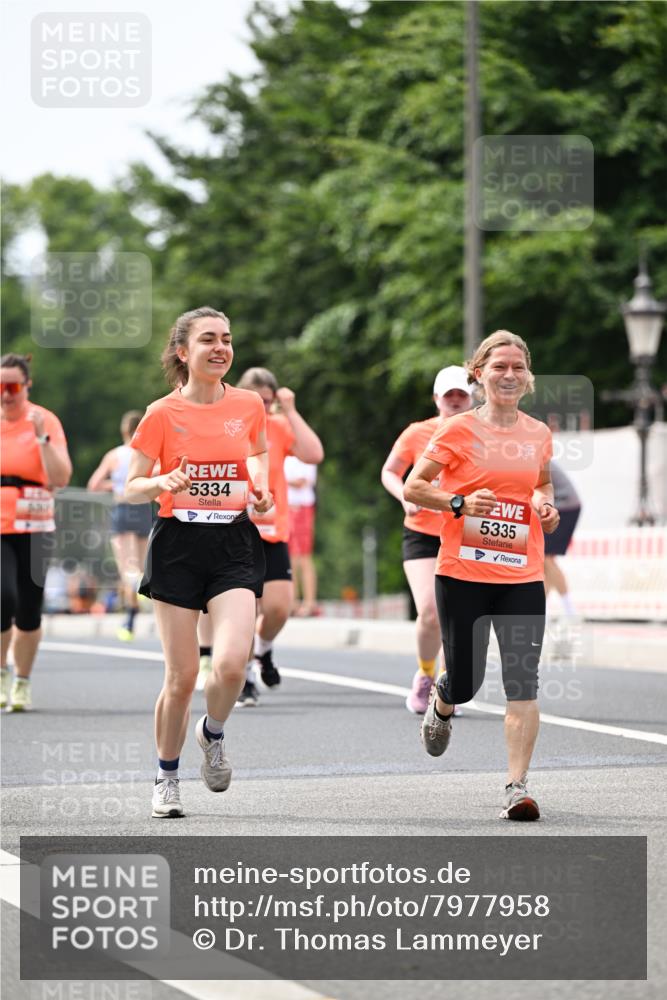 15.06.2025 - REWE Women's Run Dr. Thomas Lammeyer http://msf.ph/oto/7977958 15.06.2025 10:43:08 Laufen 520, 5334, 5335 meine-sportfotos.de