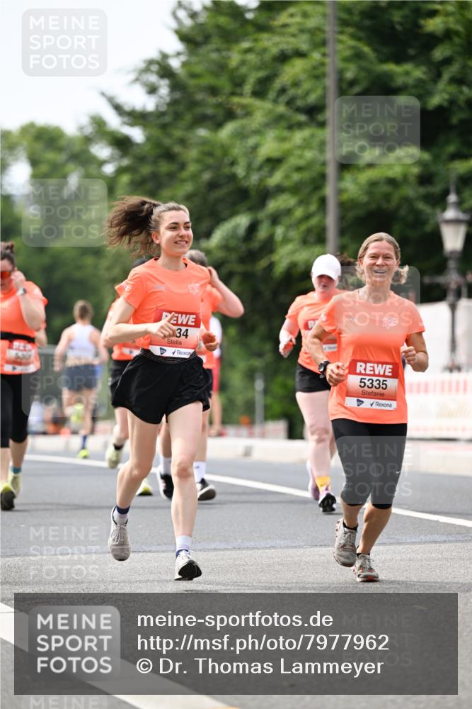 15.06.2025 - REWE Women's Run Dr. Thomas Lammeyer http://msf.ph/oto/7977962 15.06.2025 10:43:08 Laufen 34, 530, 5335 meine-sportfotos.de