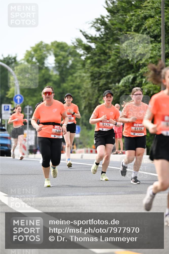 15.06.2025 - REWE Women's Run Dr. Thomas Lammeyer http://msf.ph/oto/7977970 15.06.2025 10:43:09 Laufen 5175, 5115, 530 meine-sportfotos.de