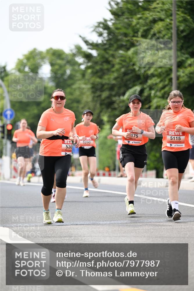 15.06.2025 - REWE Women's Run Dr. Thomas Lammeyer http://msf.ph/oto/7977987 15.06.2025 10:43:10 Laufen 5290, 530, 175, 5115, 4 meine-sportfotos.de