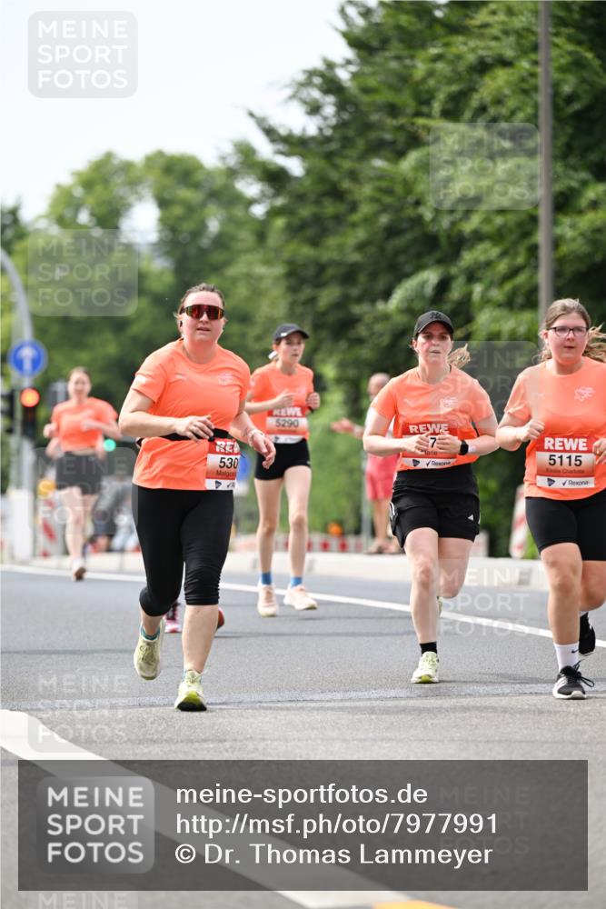 15.06.2025 - REWE Women's Run Dr. Thomas Lammeyer http://msf.ph/oto/7977991 15.06.2025 10:43:10 Laufen 5290, 7, 5115, 530 meine-sportfotos.de