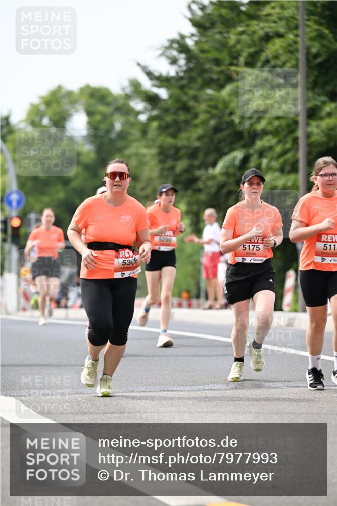 15.06.2025 - REWE Women's Run Dr. Thomas Lammeyer http://msf.ph/oto/7977993 15.06.2025 10:43:10 Laufen 5306, 5175 meine-sportfotos.de