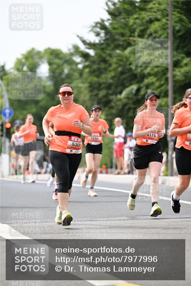 15.06.2025 - REWE Women's Run Dr. Thomas Lammeyer http://msf.ph/oto/7977996 15.06.2025 10:43:10 Laufen 5175, 5290, 5306 meine-sportfotos.de
