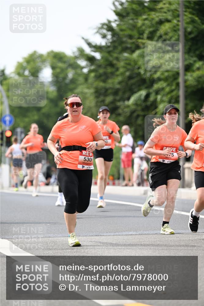 15.06.2025 - REWE Women's Run Dr. Thomas Lammeyer http://msf.ph/oto/7978000 15.06.2025 10:43:10 Laufen 5306, 5 meine-sportfotos.de