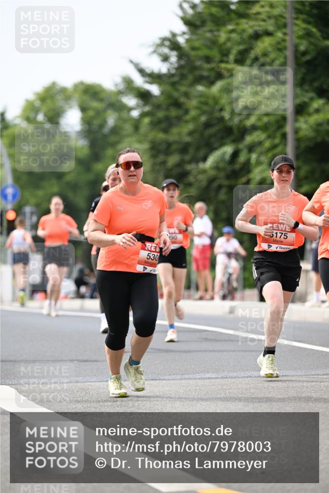 15.06.2025 - REWE Women's Run Dr. Thomas Lammeyer http://msf.ph/oto/7978003 15.06.2025 10:43:11 Laufen 530, 5175 meine-sportfotos.de