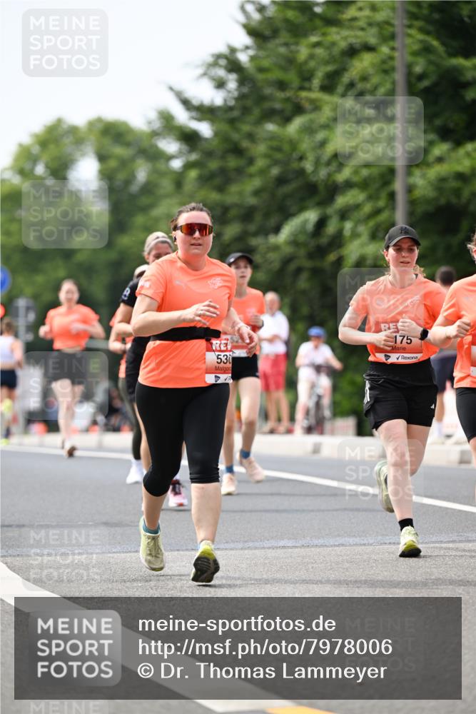 15.06.2025 - REWE Women's Run Dr. Thomas Lammeyer http://msf.ph/oto/7978006 15.06.2025 10:43:11 Laufen 530 meine-sportfotos.de