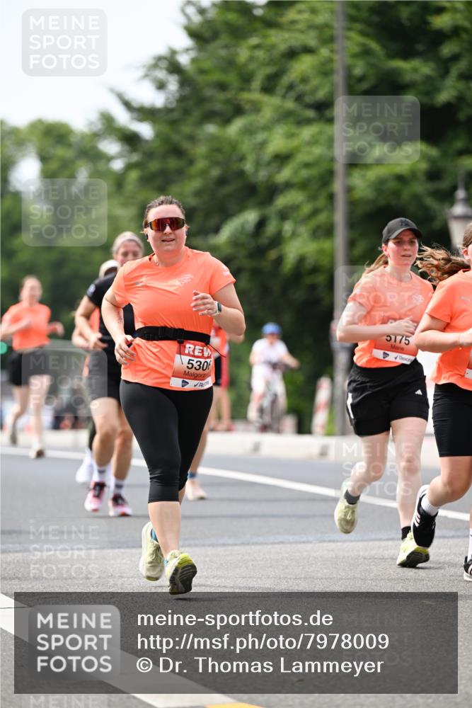15.06.2025 - REWE Women's Run Dr. Thomas Lammeyer http://msf.ph/oto/7978009 15.06.2025 10:43:11 Laufen 5175 meine-sportfotos.de