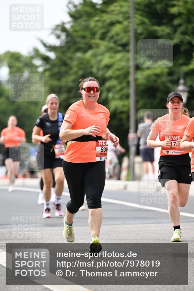 15.06.2025 - REWE Women's Run Dr. Thomas Lammeyer http://msf.ph/oto/7978019 15.06.2025 10:43:11 Laufen 51, 17 meine-sportfotos.de