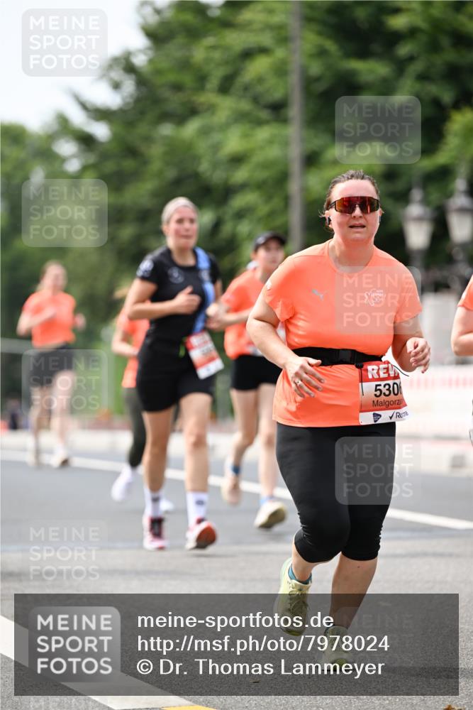 15.06.2025 - REWE Women's Run Dr. Thomas Lammeyer http://msf.ph/oto/7978024 15.06.2025 10:43:12 Laufen 11, 530 meine-sportfotos.de