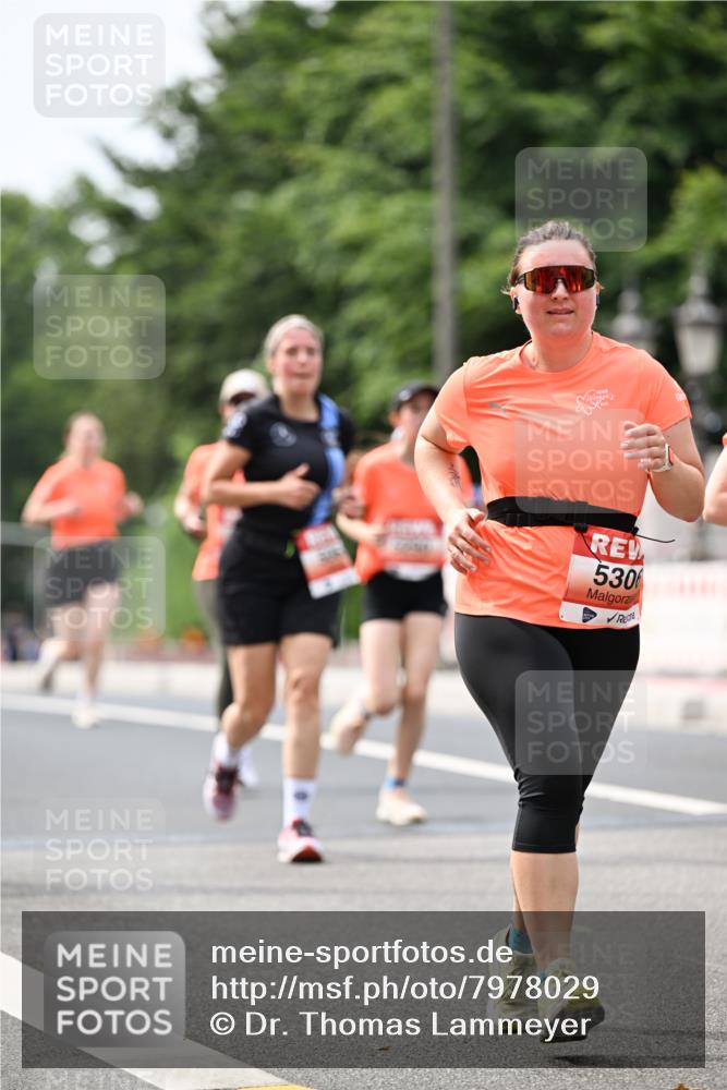 15.06.2025 - REWE Women's Run Dr. Thomas Lammeyer http://msf.ph/oto/7978029 15.06.2025 10:43:12 Laufen 530 meine-sportfotos.de