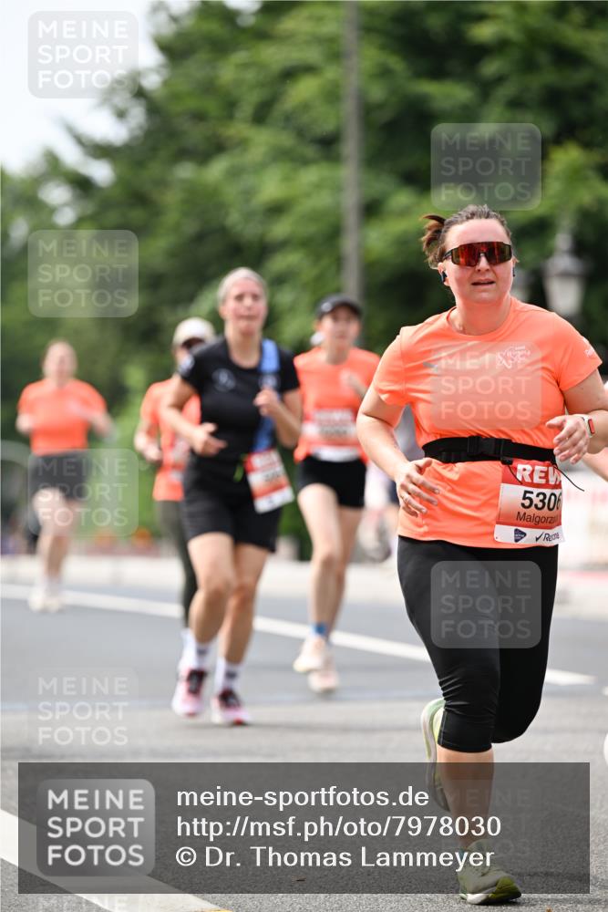 15.06.2025 - REWE Women's Run Dr. Thomas Lammeyer http://msf.ph/oto/7978030 15.06.2025 10:43:13 Laufen 530 meine-sportfotos.de