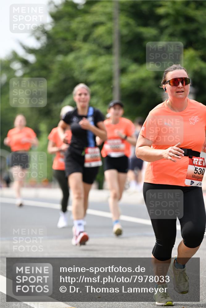 15.06.2025 - REWE Women's Run Dr. Thomas Lammeyer http://msf.ph/oto/7978033 15.06.2025 10:43:13 Laufen  meine-sportfotos.de