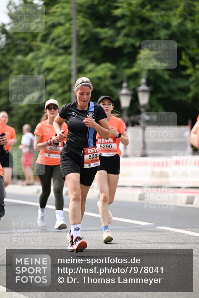 15.06.2025 - REWE Women's Run Dr. Thomas Lammeyer http://msf.ph/oto/7978041 15.06.2025 10:43:14 Laufen 5085, 5068, 5290 meine-sportfotos.de