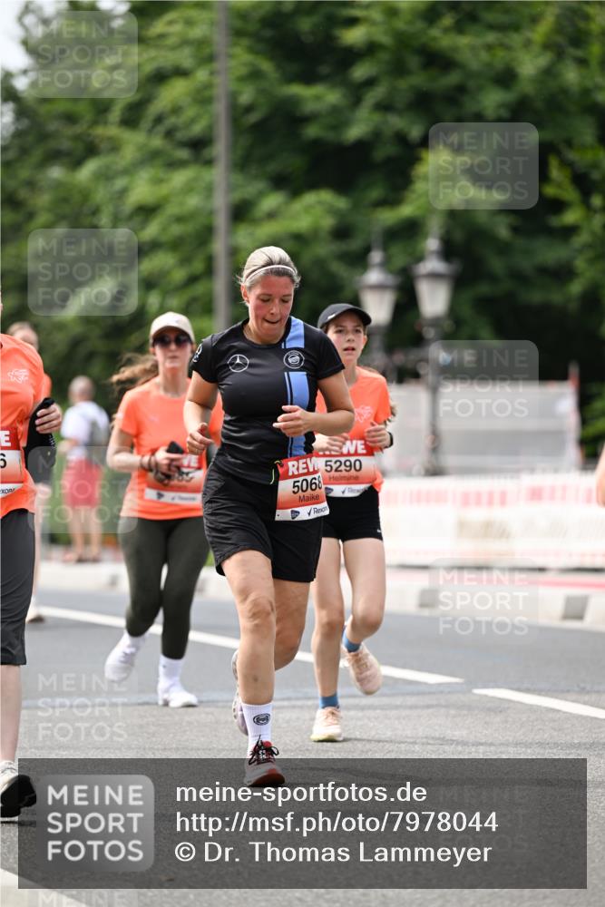 15.06.2025 - REWE Women's Run Dr. Thomas Lammeyer http://msf.ph/oto/7978044 15.06.2025 10:43:14 Laufen 5, 5290, 5068 meine-sportfotos.de