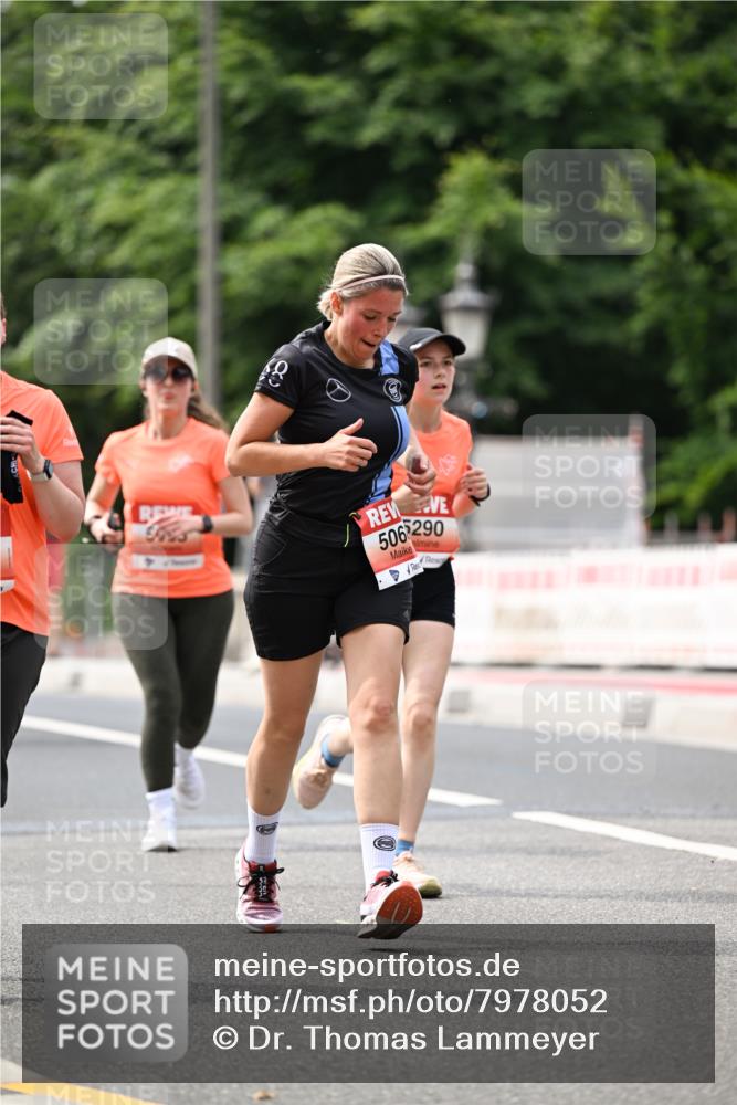 15.06.2025 - REWE Women's Run Dr. Thomas Lammeyer http://msf.ph/oto/7978052 15.06.2025 10:43:14 Laufen 506, 290 meine-sportfotos.de