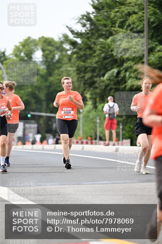 15.06.2025 - REWE Women's Run Dr. Thomas Lammeyer http://msf.ph/oto/7978069 15.06.2025 10:43:15 Laufen 5591, 5059 meine-sportfotos.de