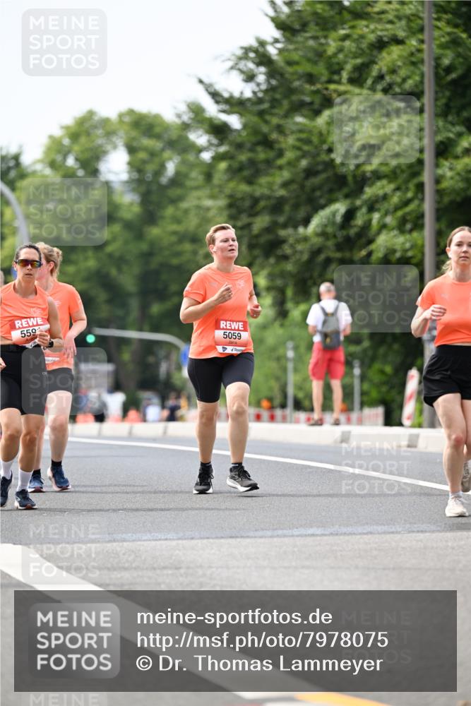 15.06.2025 - REWE Women's Run Dr. Thomas Lammeyer http://msf.ph/oto/7978075 15.06.2025 10:43:15 Laufen 559, 5059 meine-sportfotos.de