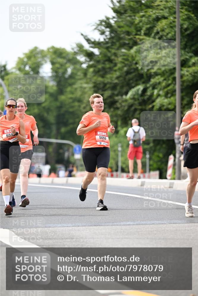 15.06.2025 - REWE Women's Run Dr. Thomas Lammeyer http://msf.ph/oto/7978079 15.06.2025 10:43:16 Laufen 559, 5059 meine-sportfotos.de