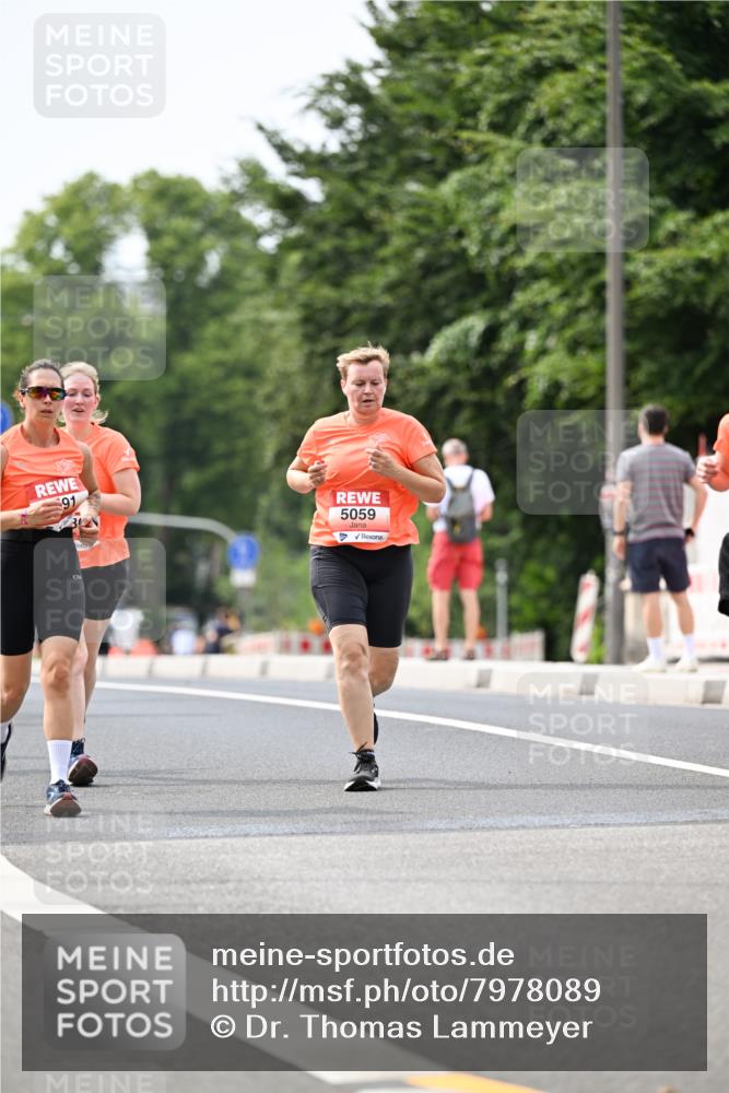 15.06.2025 - REWE Women's Run Dr. Thomas Lammeyer http://msf.ph/oto/7978089 15.06.2025 10:43:16 Laufen 91, 5059 meine-sportfotos.de
