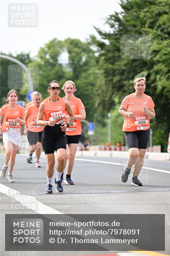 15.06.2025 - REWE Women's Run Dr. Thomas Lammeyer http://msf.ph/oto/7978091 15.06.2025 10:43:17 Laufen 5368, 5591, 36, 5059 meine-sportfotos.de