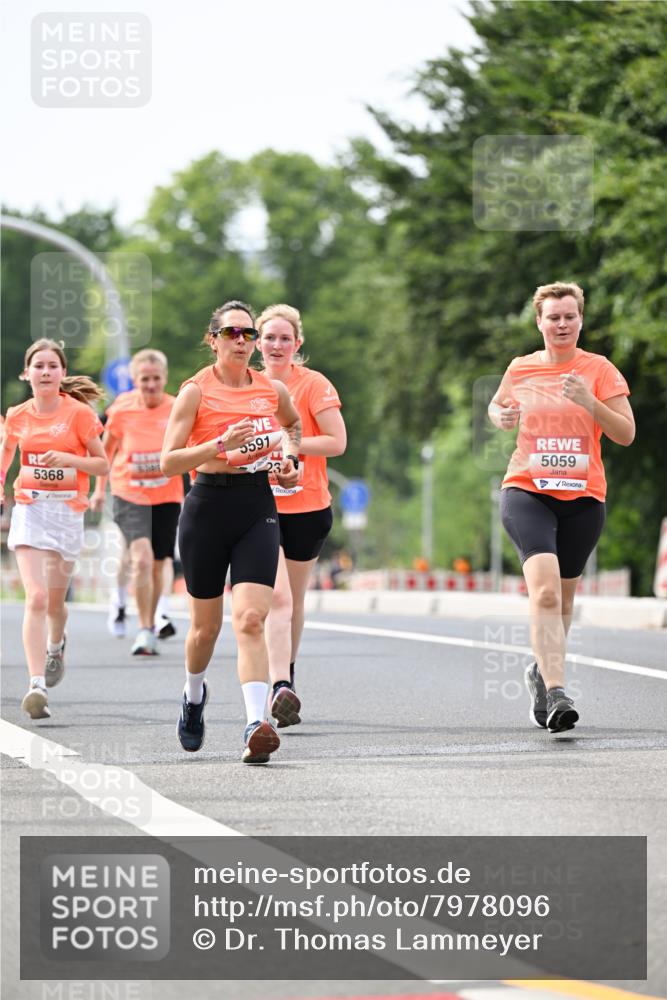 15.06.2025 - REWE Women's Run Dr. Thomas Lammeyer http://msf.ph/oto/7978096 15.06.2025 10:43:17 Laufen 5368, 5591, 5059 meine-sportfotos.de