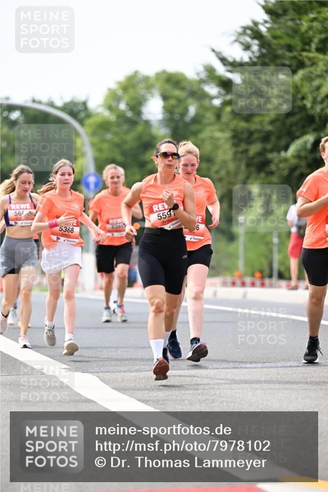 15.06.2025 - REWE Women's Run Dr. Thomas Lammeyer http://msf.ph/oto/7978102 15.06.2025 10:43:17 Laufen 562, 5368, 559 meine-sportfotos.de