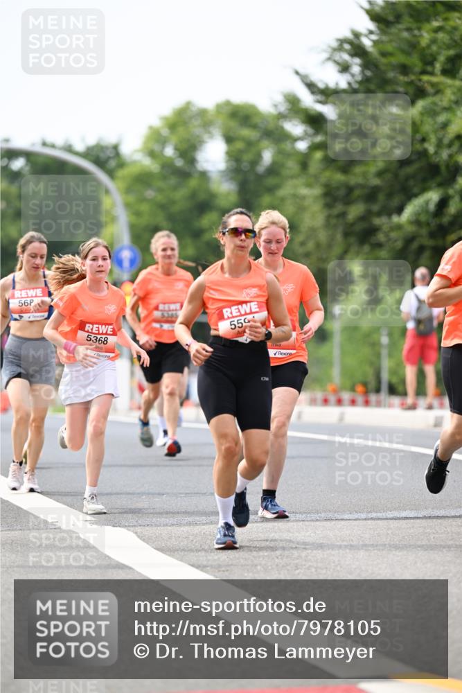 15.06.2025 - REWE Women's Run Dr. Thomas Lammeyer http://msf.ph/oto/7978105 15.06.2025 10:43:17 Laufen 568, 5368, 5385, 55 meine-sportfotos.de