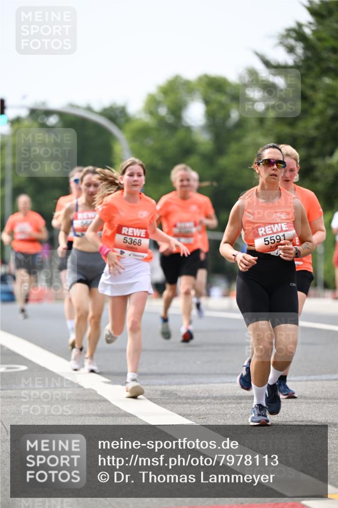 15.06.2025 - REWE Women's Run Dr. Thomas Lammeyer http://msf.ph/oto/7978113 15.06.2025 10:43:18 Laufen 5368, 5591 meine-sportfotos.de