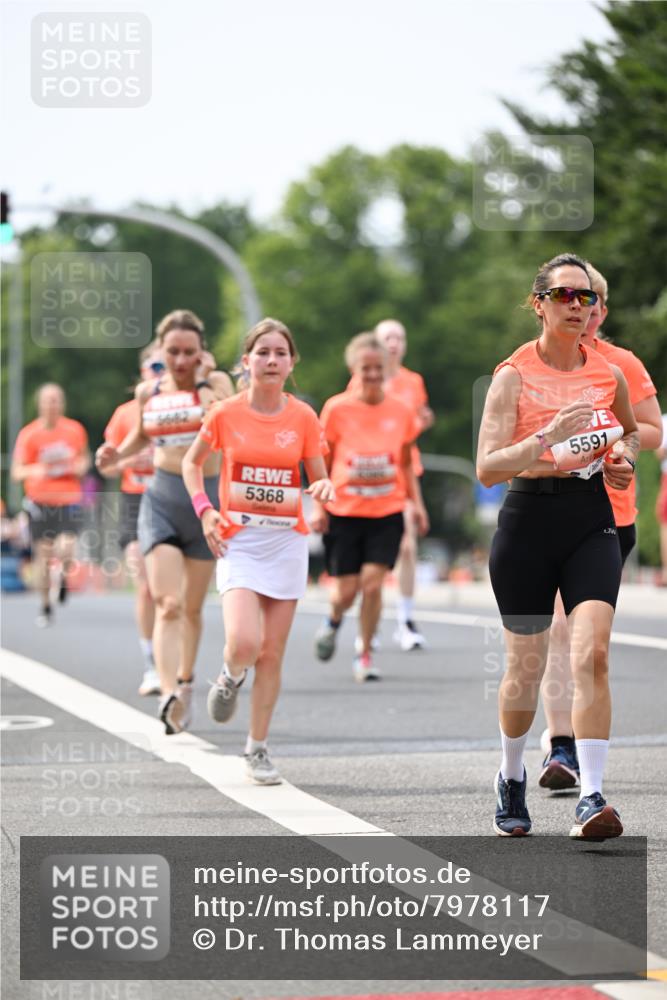 15.06.2025 - REWE Women's Run Dr. Thomas Lammeyer http://msf.ph/oto/7978117 15.06.2025 10:43:18 Laufen 5368, 5591 meine-sportfotos.de