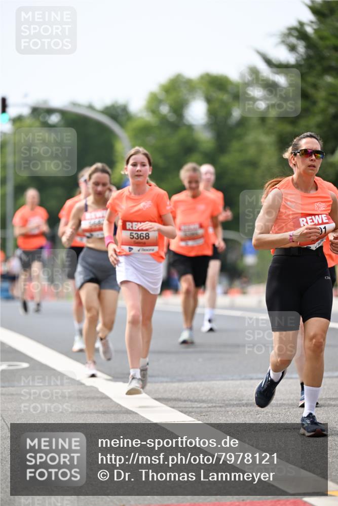 15.06.2025 - REWE Women's Run Dr. Thomas Lammeyer http://msf.ph/oto/7978121 15.06.2025 10:43:18 Laufen 5368 meine-sportfotos.de