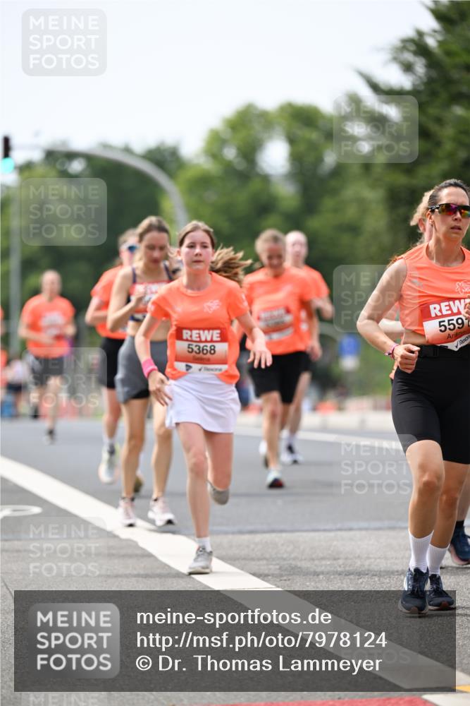 15.06.2025 - REWE Women's Run Dr. Thomas Lammeyer http://msf.ph/oto/7978124 15.06.2025 10:43:18 Laufen 5368, 550 meine-sportfotos.de