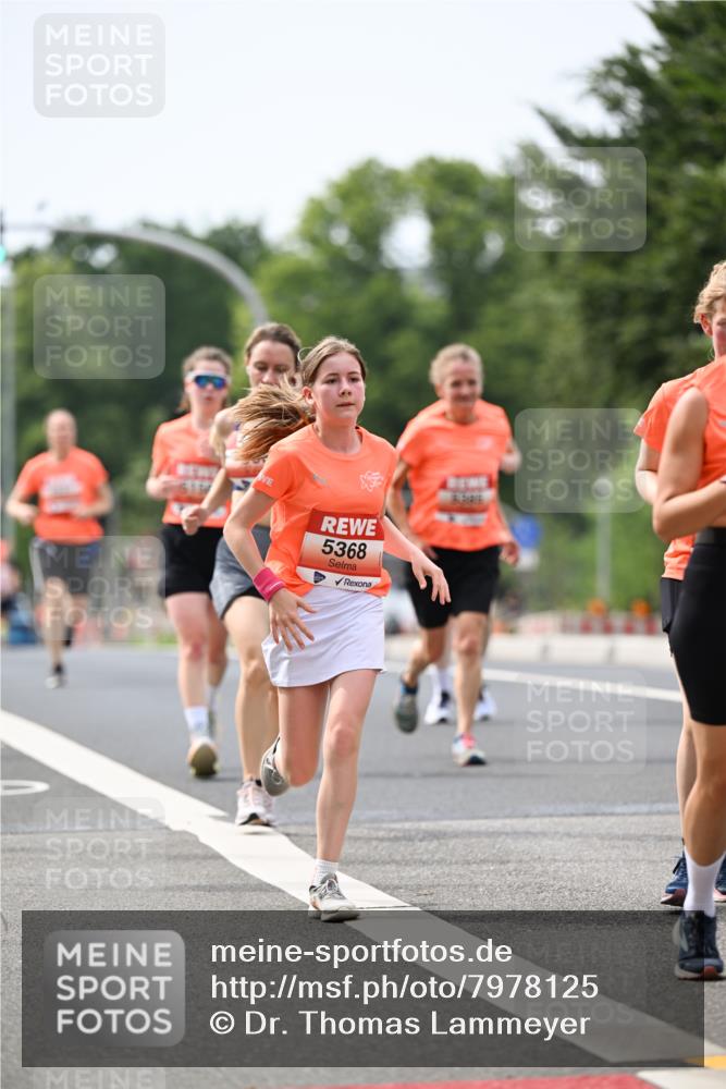 15.06.2025 - REWE Women's Run Dr. Thomas Lammeyer http://msf.ph/oto/7978125 15.06.2025 10:43:19 Laufen 5368 meine-sportfotos.de