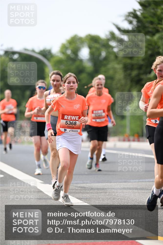 15.06.2025 - REWE Women's Run Dr. Thomas Lammeyer http://msf.ph/oto/7978130 15.06.2025 10:43:19 Laufen 5368 meine-sportfotos.de