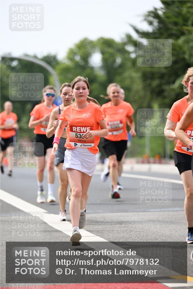 15.06.2025 - REWE Women's Run Dr. Thomas Lammeyer http://msf.ph/oto/7978132 15.06.2025 10:43:19 Laufen 530 meine-sportfotos.de