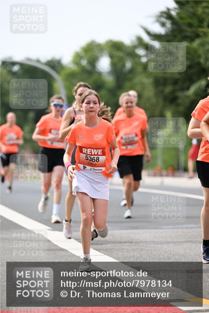15.06.2025 - REWE Women's Run Dr. Thomas Lammeyer http://msf.ph/oto/7978134 15.06.2025 10:43:19 Laufen 5368 meine-sportfotos.de