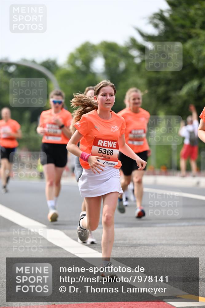 15.06.2025 - REWE Women's Run Dr. Thomas Lammeyer http://msf.ph/oto/7978141 15.06.2025 10:43:19 Laufen 5368 meine-sportfotos.de