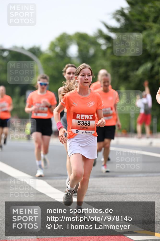 15.06.2025 - REWE Women's Run Dr. Thomas Lammeyer http://msf.ph/oto/7978145 15.06.2025 10:43:19 Laufen 5368 meine-sportfotos.de