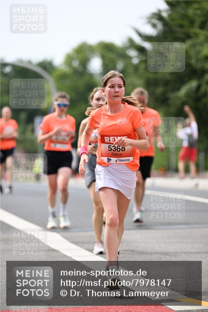 15.06.2025 - REWE Women's Run Dr. Thomas Lammeyer http://msf.ph/oto/7978147 15.06.2025 10:43:20 Laufen 5368 meine-sportfotos.de