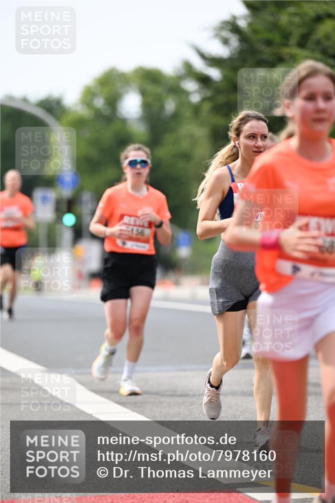 15.06.2025 - REWE Women's Run Dr. Thomas Lammeyer http://msf.ph/oto/7978160 15.06.2025 10:43:21 Laufen 156 meine-sportfotos.de