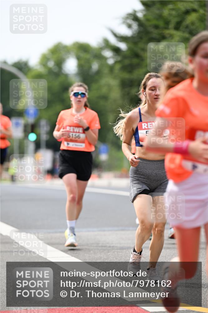 15.06.2025 - REWE Women's Run Dr. Thomas Lammeyer http://msf.ph/oto/7978162 15.06.2025 10:43:21 Laufen 5156, 5 meine-sportfotos.de