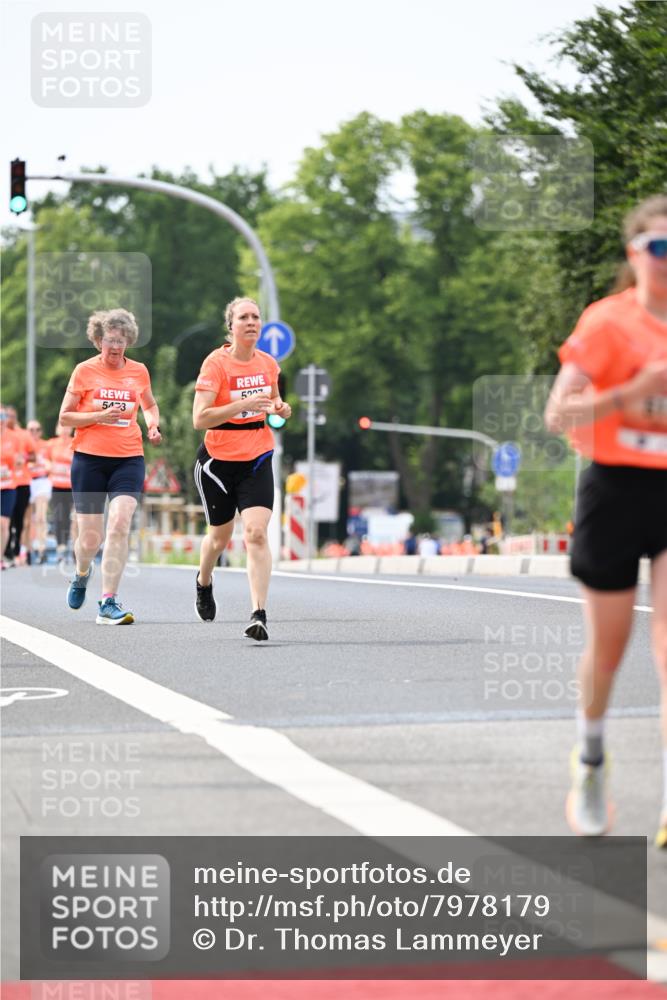 15.06.2025 - REWE Women's Run Dr. Thomas Lammeyer http://msf.ph/oto/7978179 15.06.2025 10:43:22 Laufen  meine-sportfotos.de
