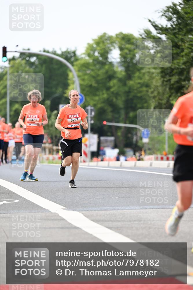 15.06.2025 - REWE Women's Run Dr. Thomas Lammeyer http://msf.ph/oto/7978182 15.06.2025 10:43:22 Laufen 5473, 5227 meine-sportfotos.de