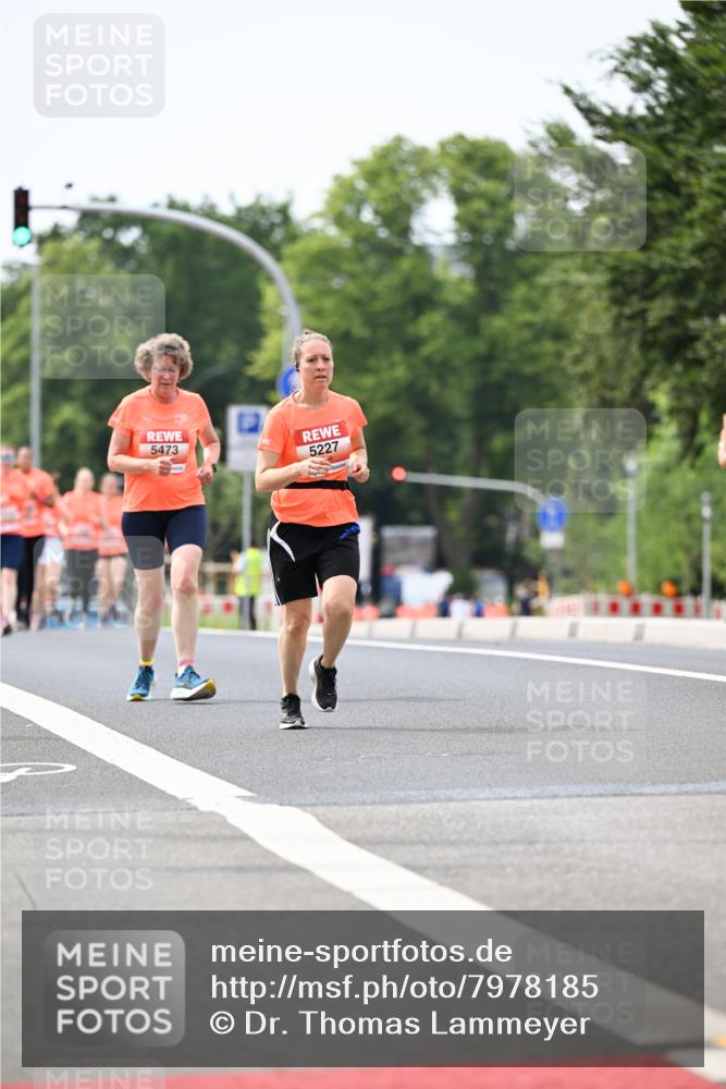 15.06.2025 - REWE Women's Run Dr. Thomas Lammeyer http://msf.ph/oto/7978185 15.06.2025 10:43:22 Laufen 5473, 5227 meine-sportfotos.de